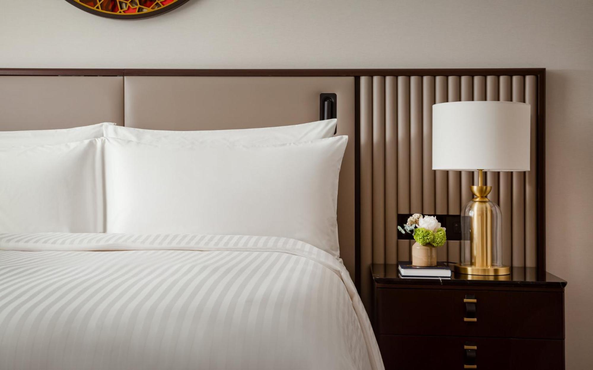 Intercontinental Tashkent By Ihg Hotel Luaran gambar